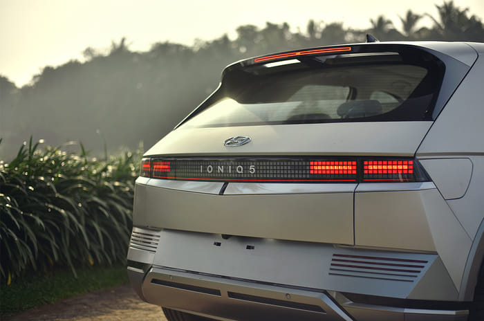 Hyundai Ioniq 5 EV review: Slick and characterful performer